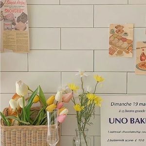 Meet your Posher, Trinity